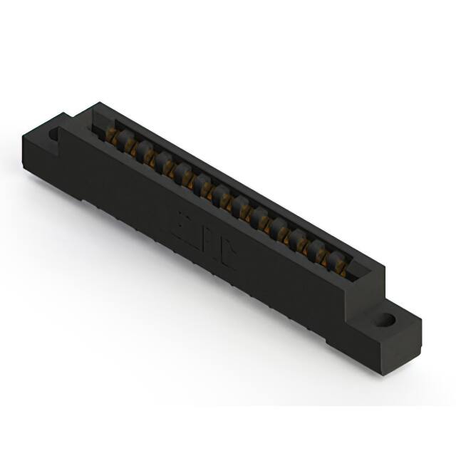 357-013-553-102 EDAC Inc.  Edgeboard Connectors
